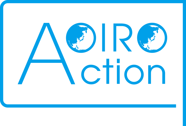 AOIRO Action Co.,Ltd.